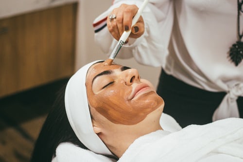 Makeup Services