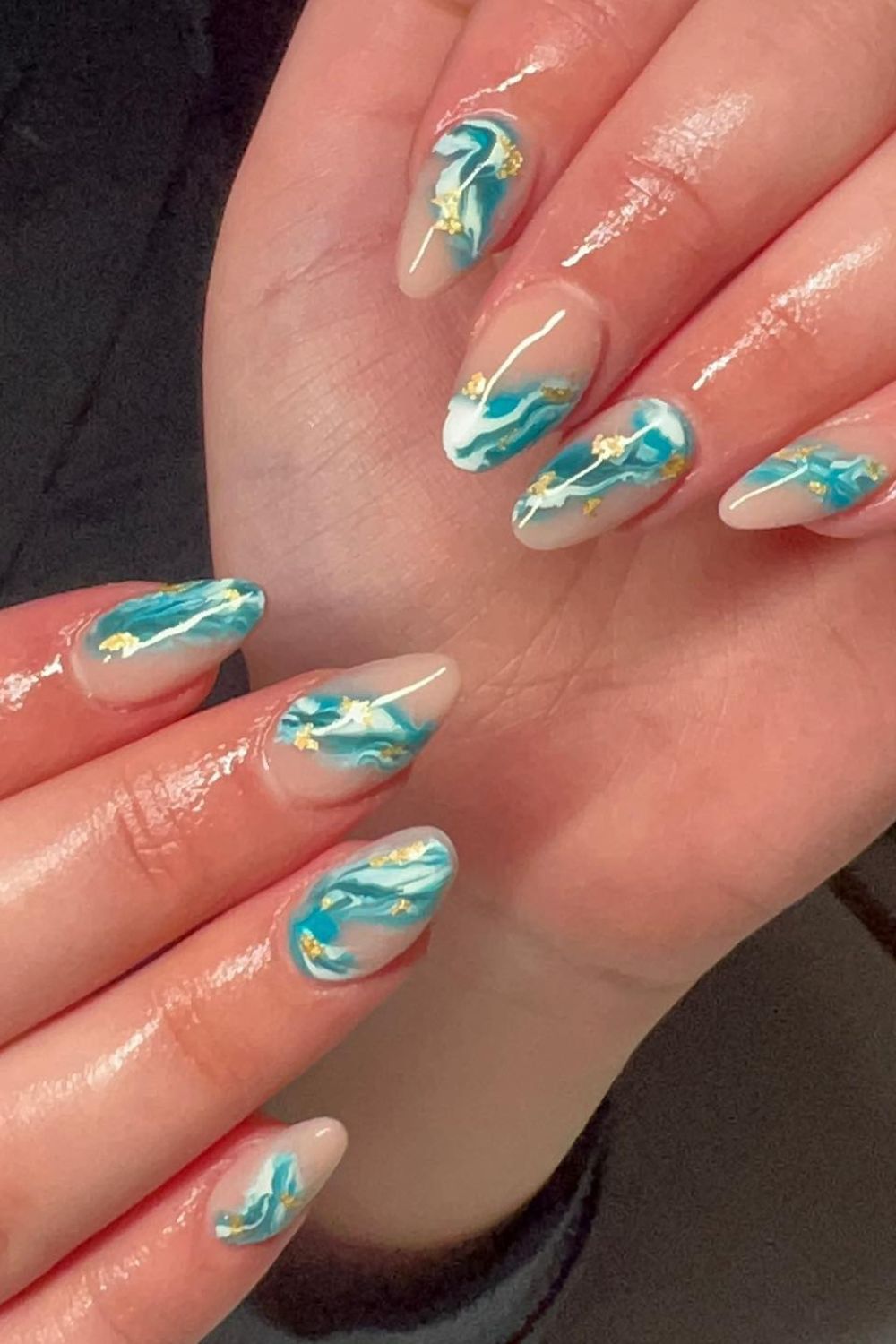 22 Spring Break Nails Ideas: Stunning Designs to Try Now