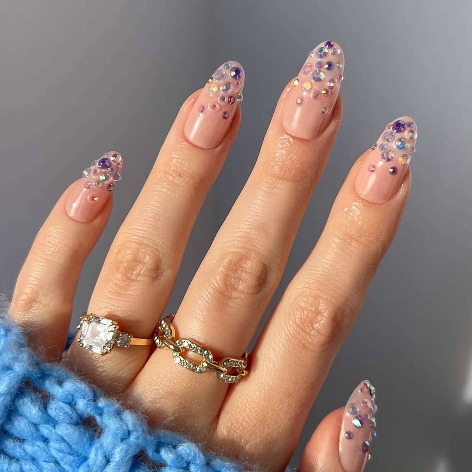 Color Psychology and Your New Year Nail Designs