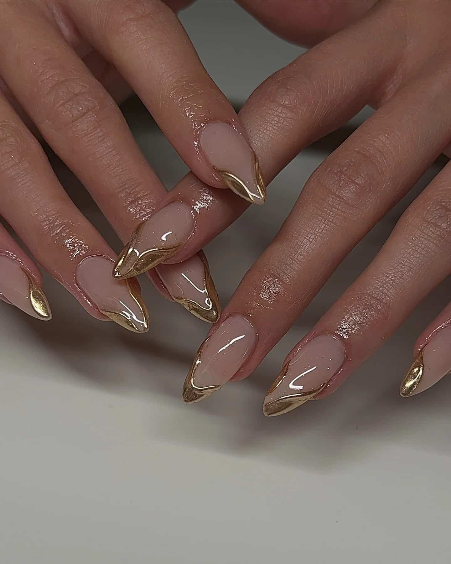 Choosing the Right Finish for Your Workspace