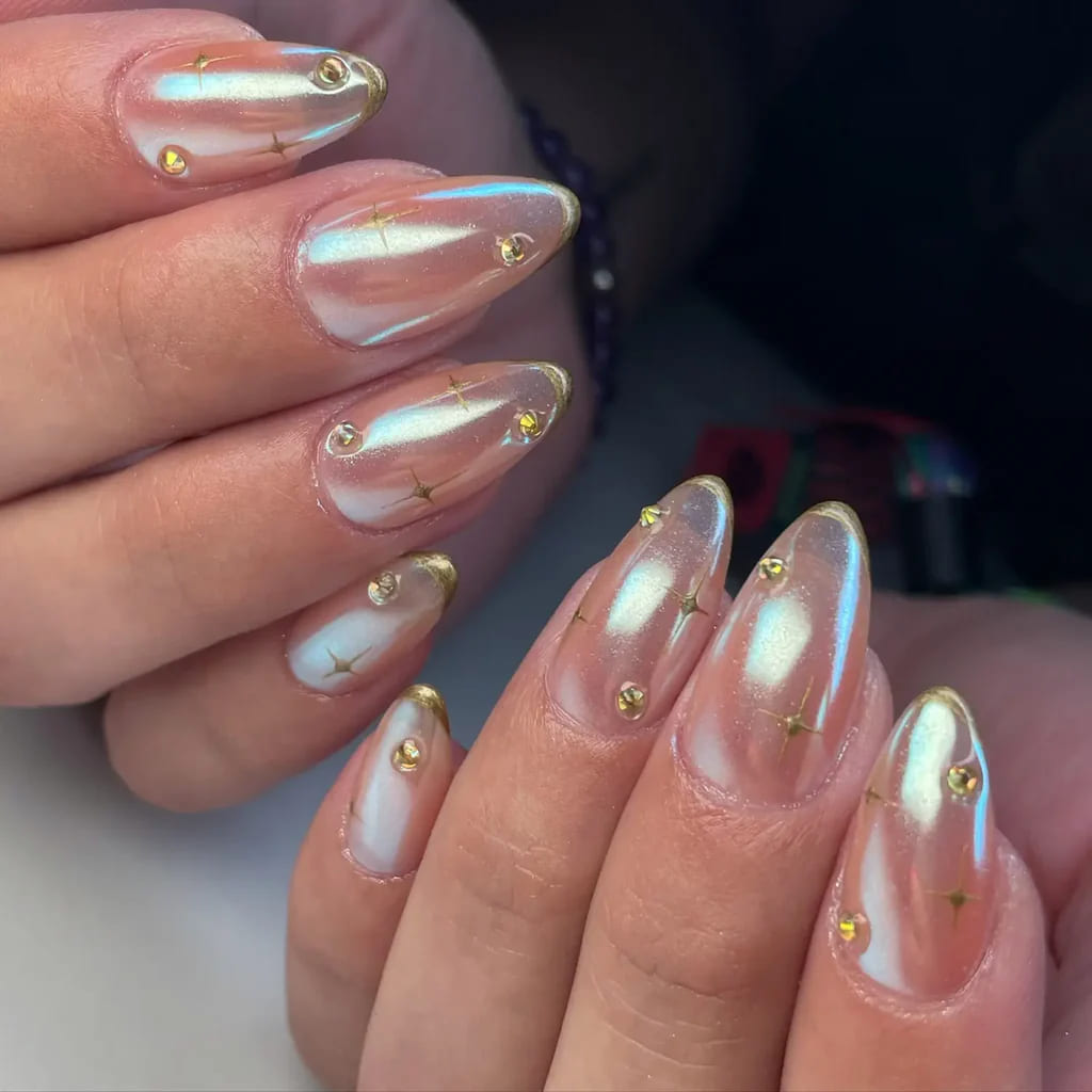 Your Destination for Exceptional Nail Artistry