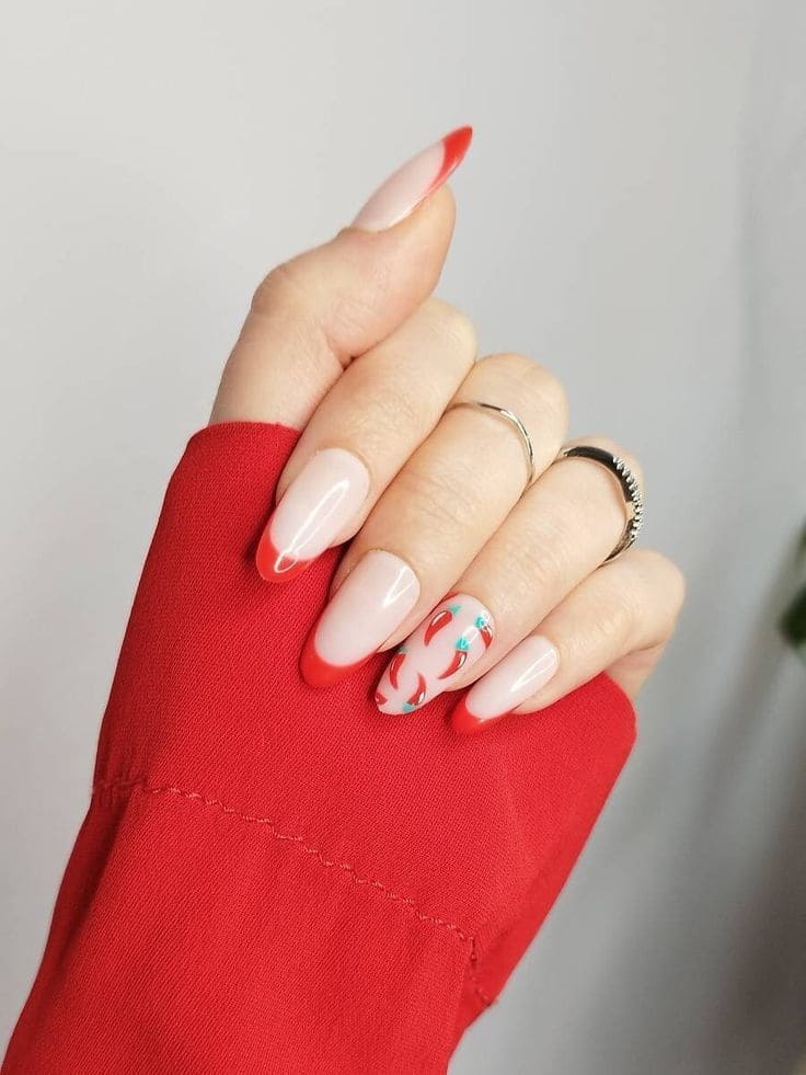 melbourne-cup-nail-designs (1)