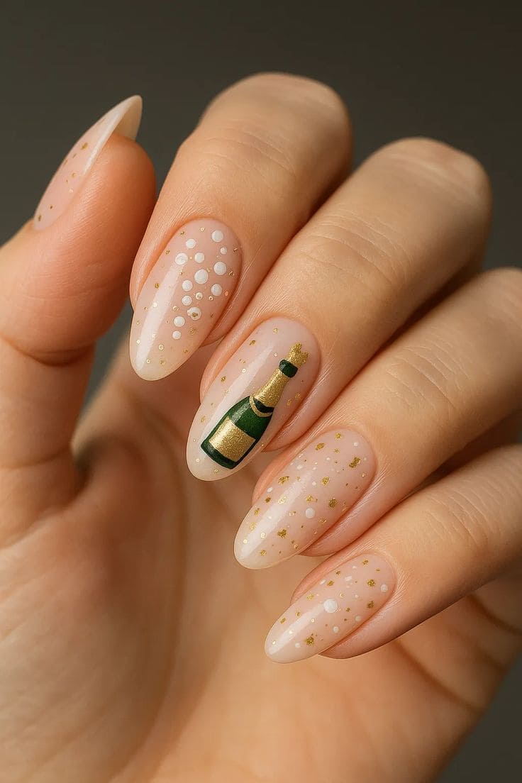 minimalist-nail-designs-for-short-nail-2 (1)