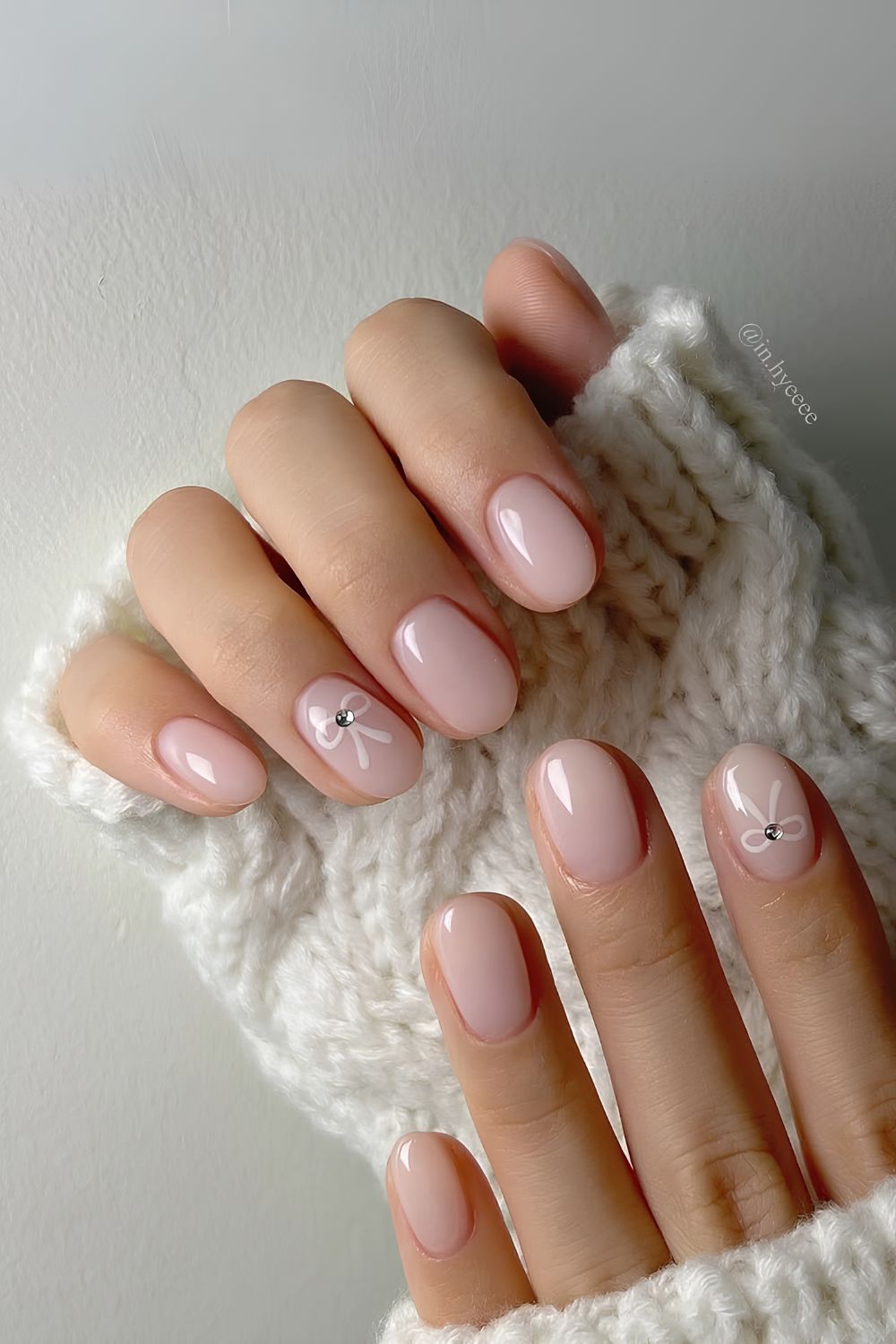 Seasonal nail art inspiration gallery