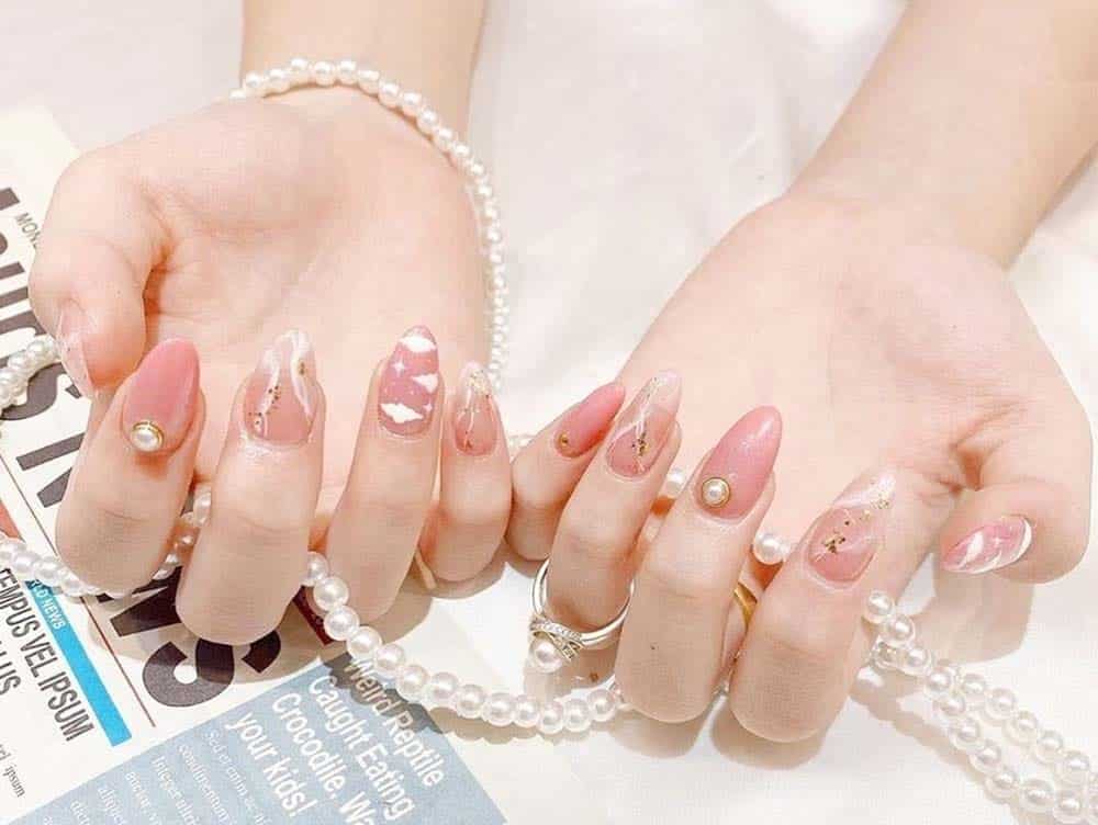 5 Modern Nail Art Ideas That Will Transform Your Style