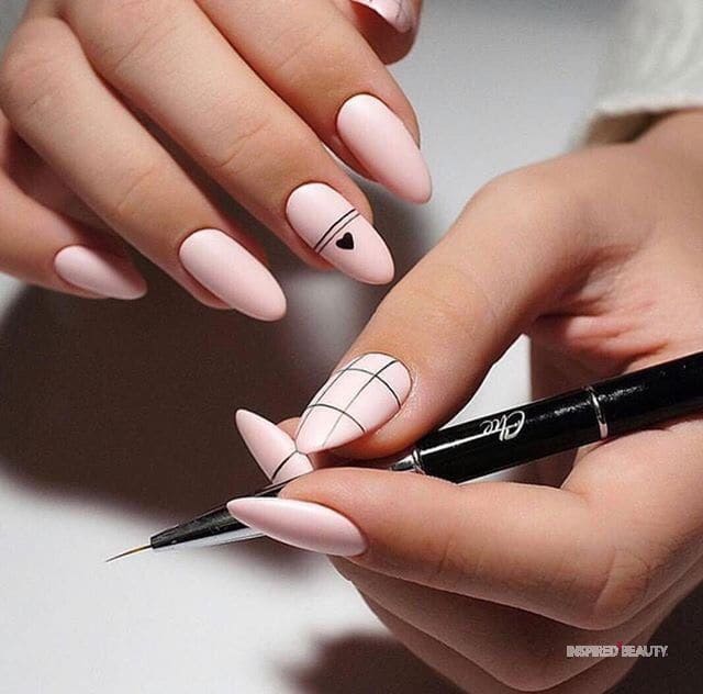 The Rise of Minimalist Modernism in Professional Nail Design