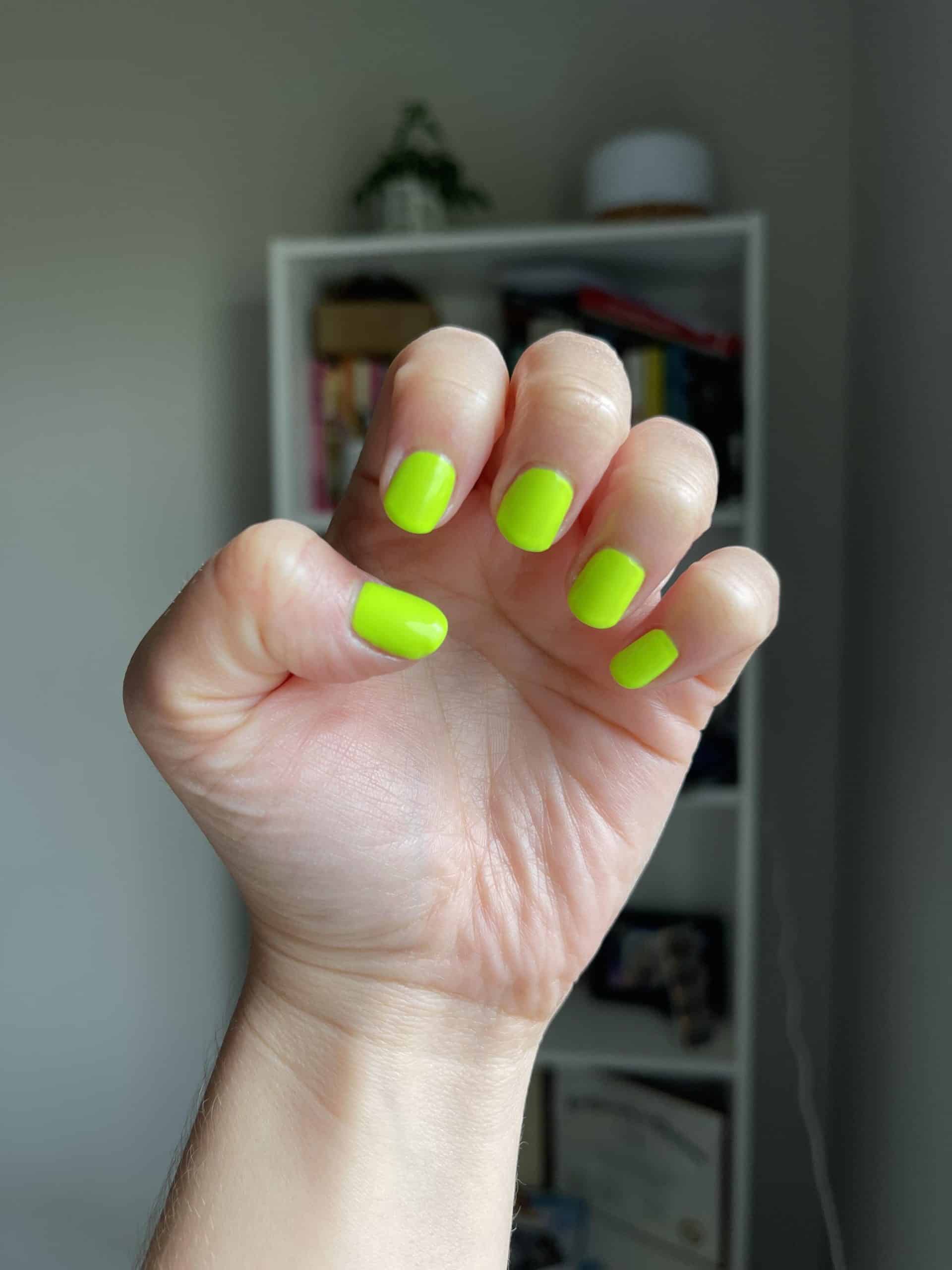 Understanding the Impact of Round and Squoval Shapes