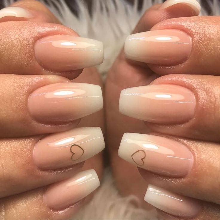 Redefining the Classic French Tip with Micro Trends