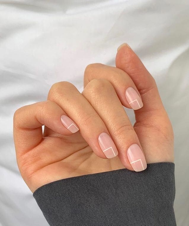 Selecting the Right Nail Shape for Functionality